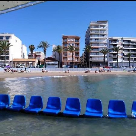 Apartment Los Locos Torrevieja Costa Blanca Buitenkant foto