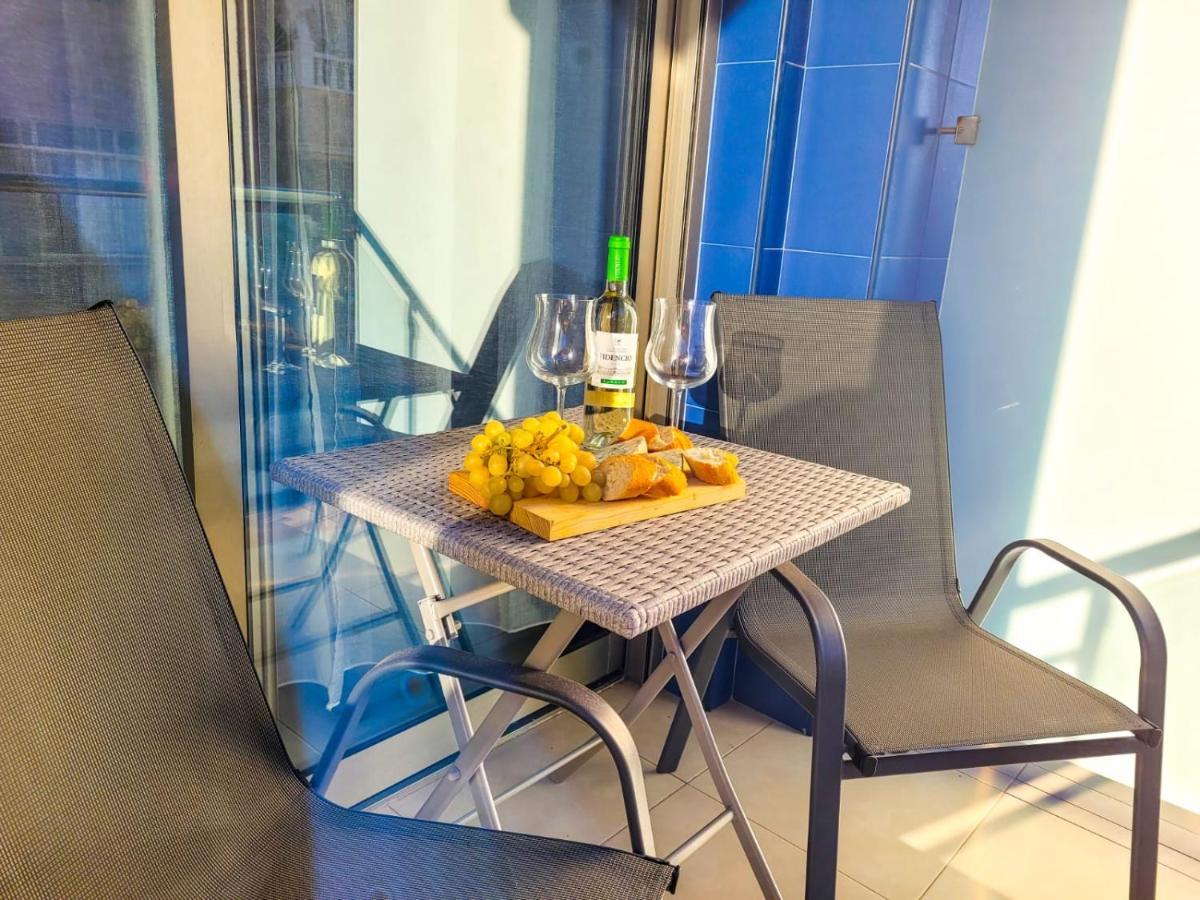 Apartment Los Locos Torrevieja Costa Blanca Buitenkant foto