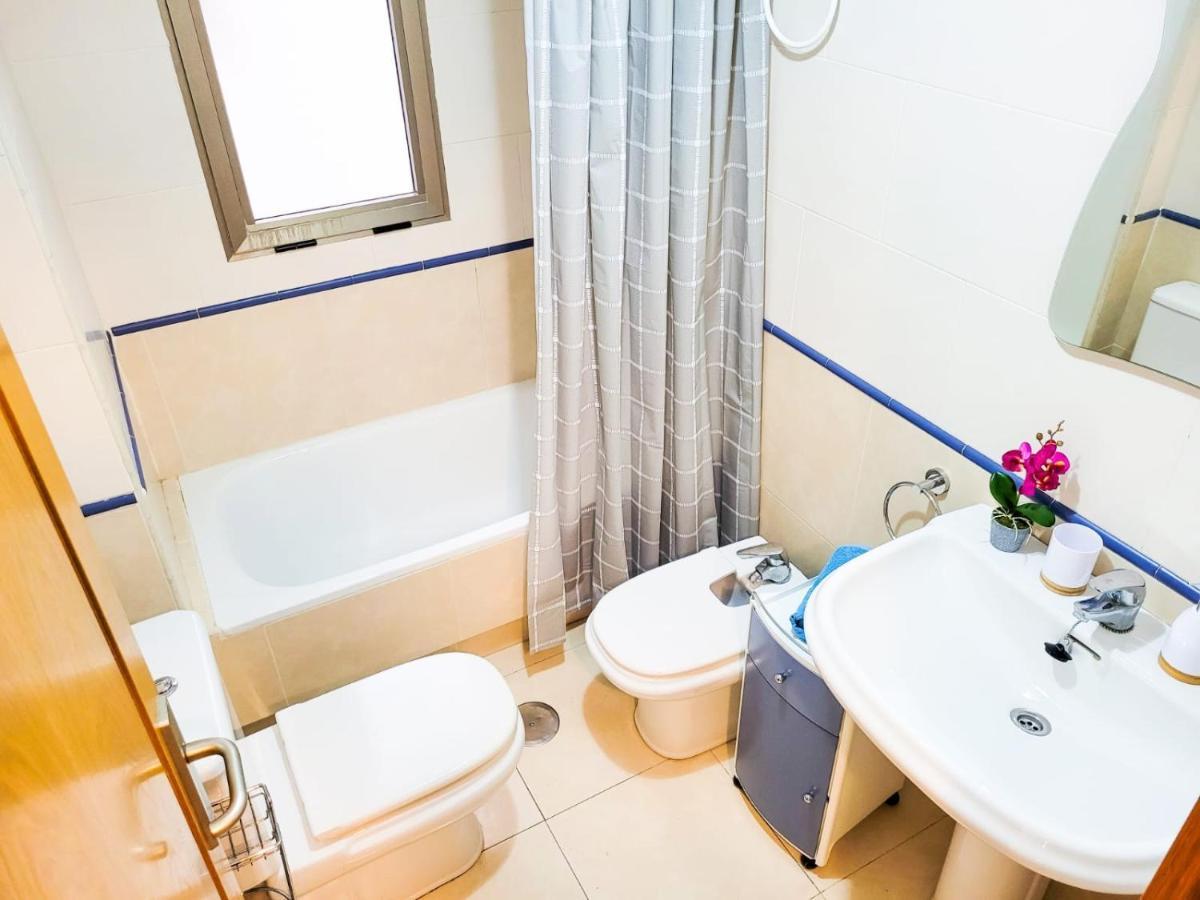 Apartment Los Locos Torrevieja Costa Blanca Buitenkant foto