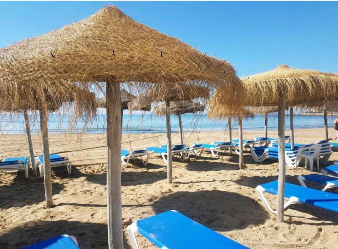 Apartment Los Locos Torrevieja Costa Blanca Buitenkant foto