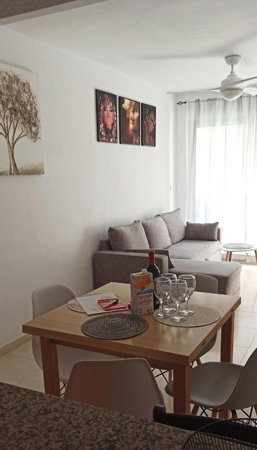 Apartment Los Locos Torrevieja Costa Blanca Buitenkant foto