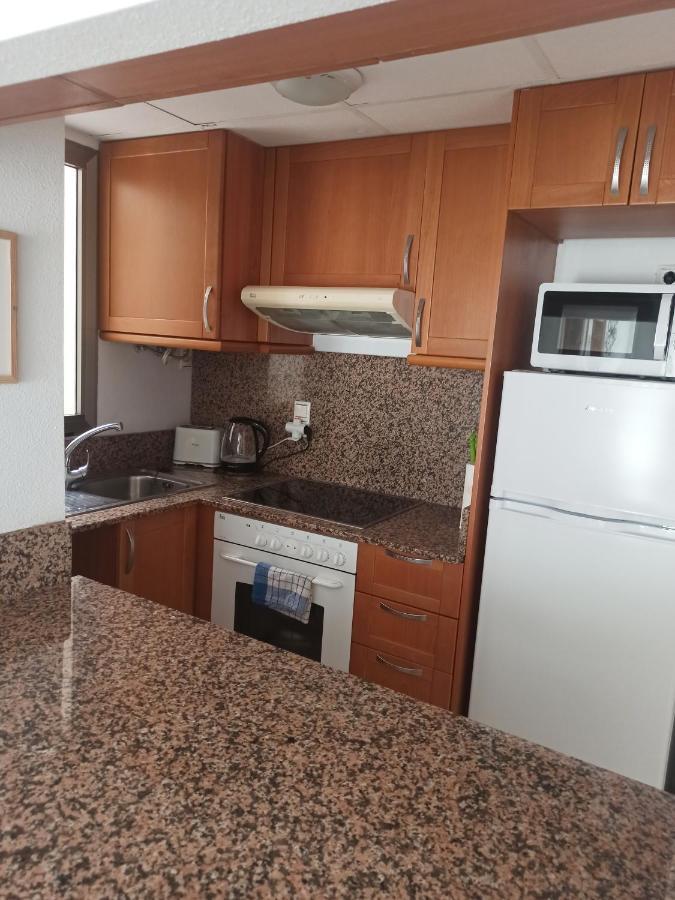 Apartment Los Locos Torrevieja Costa Blanca Buitenkant foto