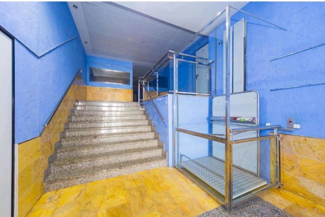 Apartment Los Locos Torrevieja Costa Blanca Buitenkant foto