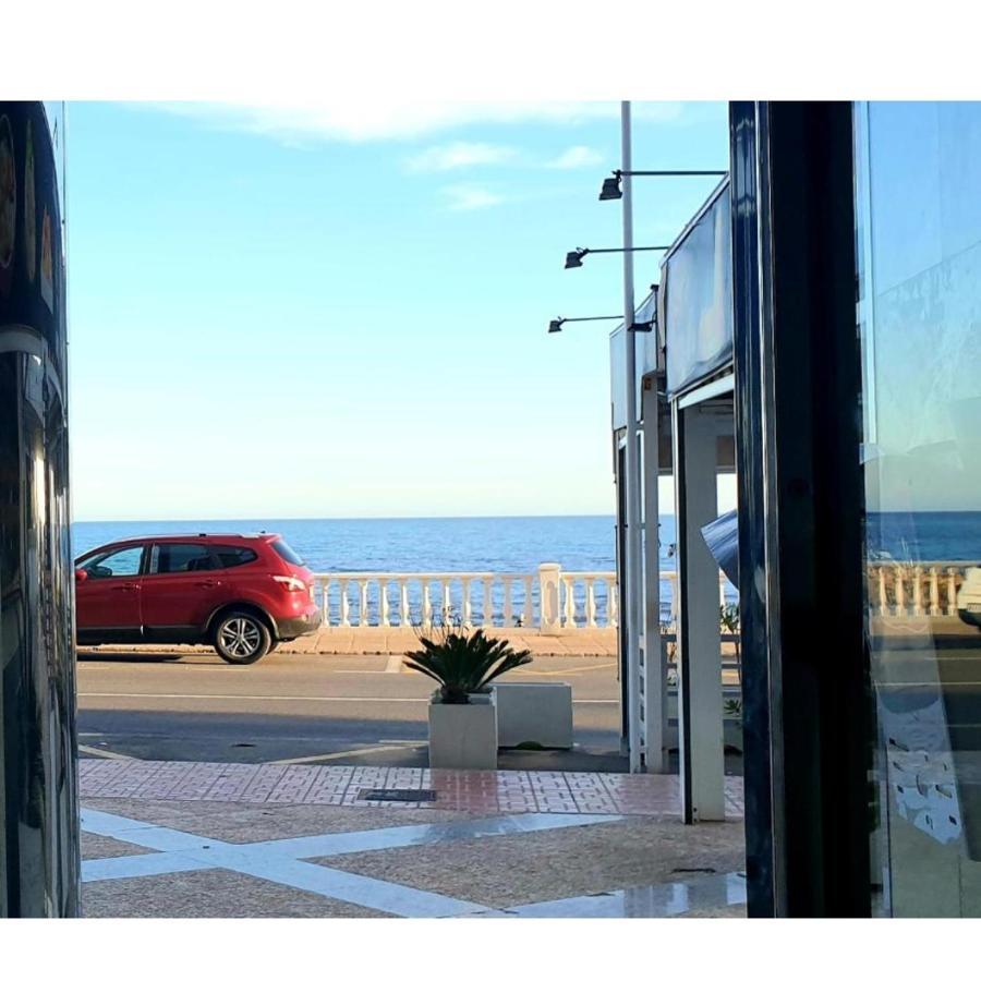 Apartment Los Locos Torrevieja Costa Blanca Buitenkant foto