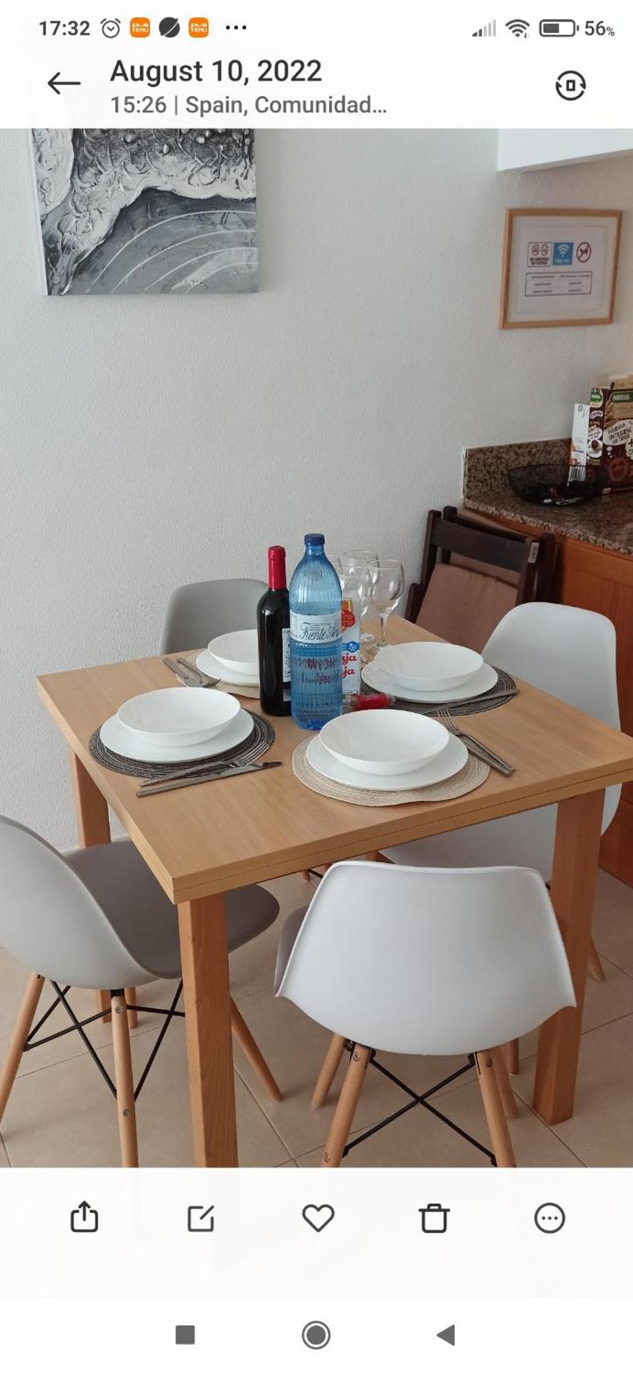 Apartment Los Locos Torrevieja Costa Blanca Buitenkant foto