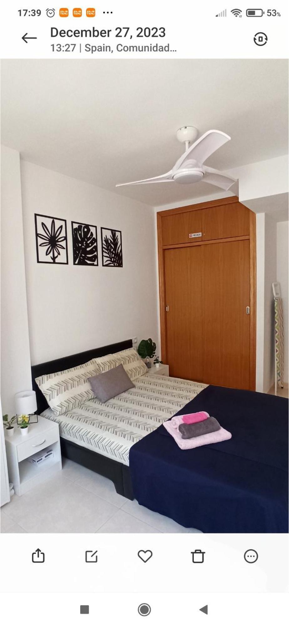 Apartment Los Locos Torrevieja Costa Blanca Buitenkant foto