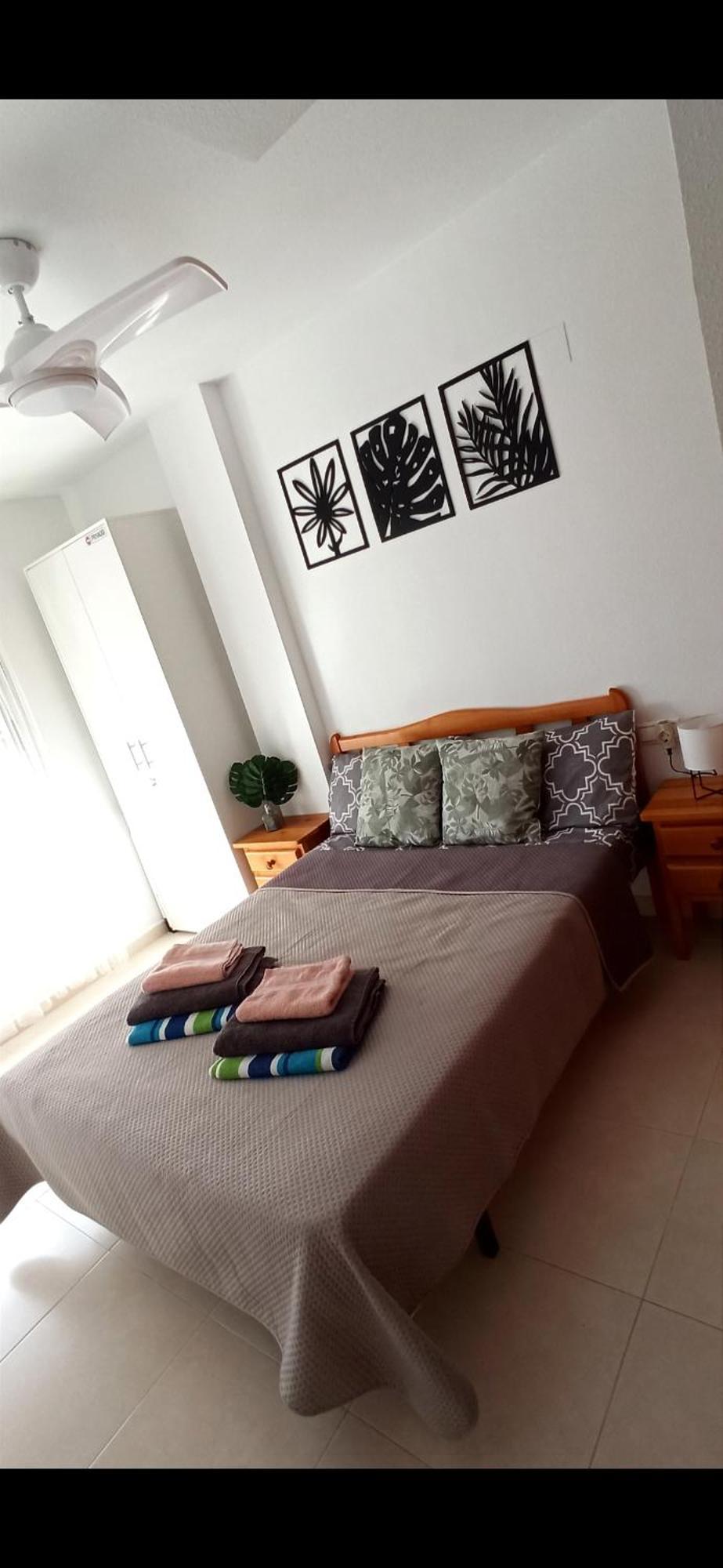 Apartment Los Locos Torrevieja Costa Blanca Buitenkant foto