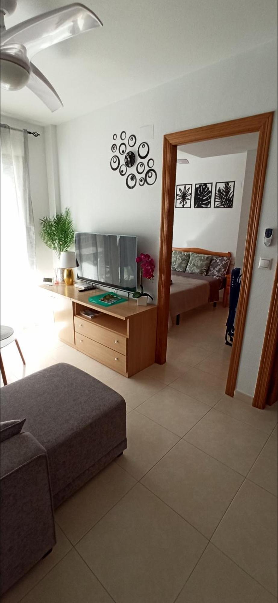 Apartment Los Locos Torrevieja Costa Blanca Buitenkant foto