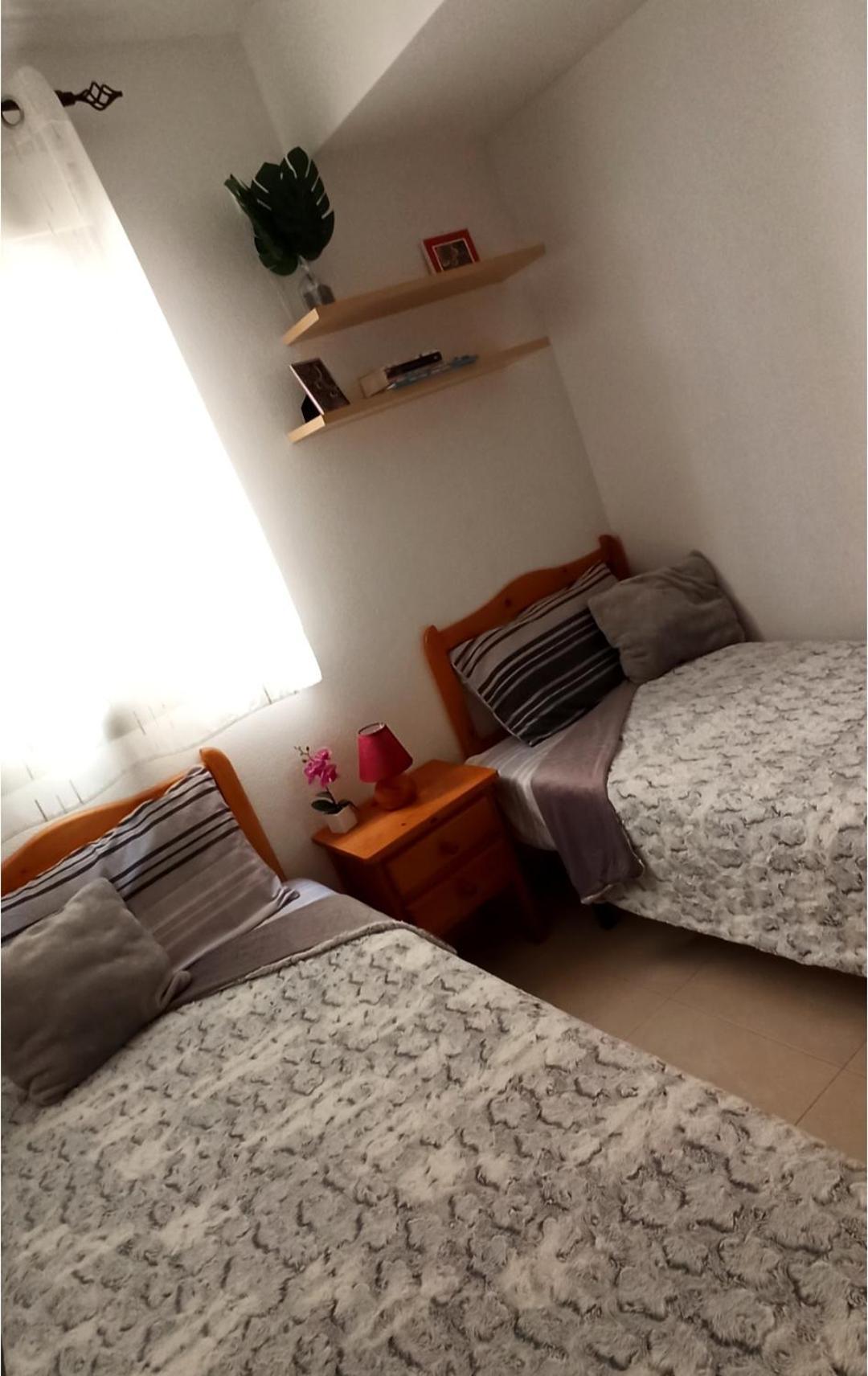 Apartment Los Locos Torrevieja Costa Blanca Buitenkant foto